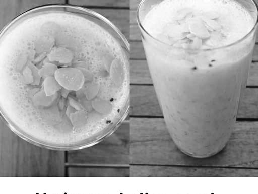 Prirodni eliksir za pokretljivost: Saveznik vaših zglobova i tetiva u samo jednoj čaši dnevno