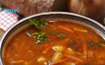 Sipajte čašu ove namirnice u grah ili gulaš: Meso postaje meko kao duša, a ukus fantastičan