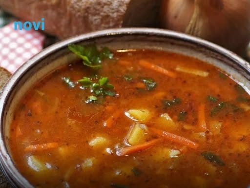 Sipajte čašu ove namirnice u grah ili gulaš: Meso postaje meko kao duša, a ukus fantastičan