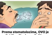 Prema stomatolozima, OVO je najlakši način da se riješite lošeg zadaha: Za ovaj genijalni kućni trik trebat će vam nekoliko desetaka sekundi