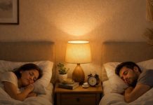 Psiholozi objašnjavaju prednost spavanja parova u odvojenim krevetima, iznenadit ćete se