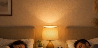 Psiholozi objašnjavaju prednost spavanja parova u odvojenim krevetima, iznenadit ćete se