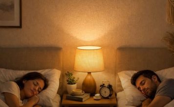 Psiholozi objašnjavaju prednost spavanja parova u odvojenim krevetima, iznenadit ćete se