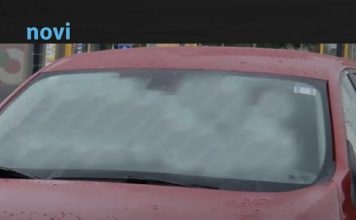 Da li ste znali za 2 dugmeta koja uklanjaju maglu sa šoferšajbe