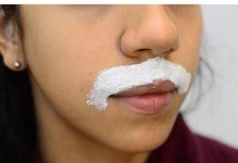 TRIK kako se DUGOTRAJNO riješiti neželjenih dlačica s lica: Djeluje!