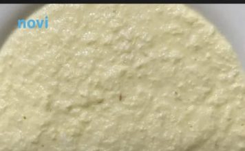 Recept za topu: Evo kako napraviti ovo neizostavno jelo za iftar