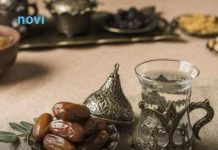 Ramazan: Nijet za post i dova za iftar