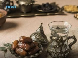 Ramazan: Nijet za post i dova za iftar