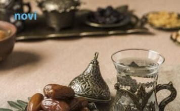Ramazan: Nijet za post i dova za iftar