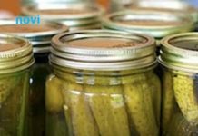 Obratite pažnju: Koliko dugo staklenka kiselih krastavaca smije stajati nakon otvaranja?