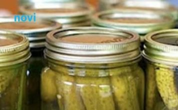 Obratite pažnju: Koliko dugo staklenka kiselih krastavaca smije stajati nakon otvaranja?