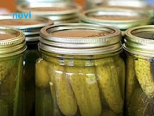 Obratite pažnju: Koliko dugo staklenka kiselih krastavaca smije stajati nakon otvaranja?