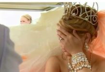 SVEKRVA POKUŠALA DA OTRUJE MLADU NA SVADBI! Mladoženjina reakcija SVE ŠOKIRALA, gosti u sali ZANIJEMILI