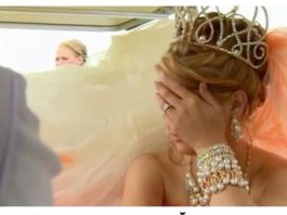 SVEKRVA POKUŠALA DA OTRUJE MLADU NA SVADBI! Mladoženjina reakcija SVE ŠOKIRALA, gosti u sali ZANIJEMILI