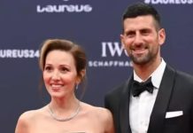 Treća beba na putu: Porodica Đoković postaje brojnija, Jelena i Novak dobiće još jedno dijete