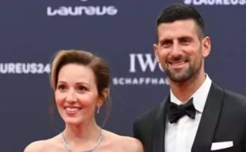 Treća beba na putu: Porodica Đoković postaje brojnija, Jelena i Novak dobiće još jedno dijete