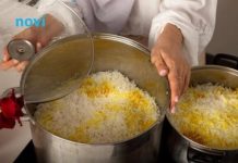 Kako skuhati rižu da ne bude kašasta? 1 korak svi preskaču!