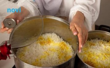 Kako skuhati rižu da ne bude kašasta? 1 korak svi preskaču!
