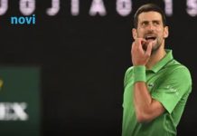 Dobre vijesti za Đokovića dan nakon poraza u finalu Australijan opena: Izašao novi poredak ATP liste