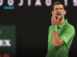 Dobre vijesti za Đokovića dan nakon poraza u finalu Australijan opena: Izašao novi poredak ATP liste