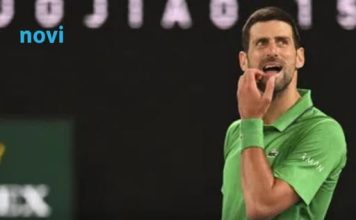 Dobre vijesti za Đokovića dan nakon poraza u finalu Australijan opena: Izašao novi poredak ATP liste