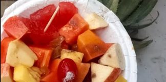 OVO VOĆE TIHO PODIŽE ŠEĆER U KRVI – Mnogi ga jedu svakodnevno, a misle da je sigurno!