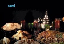 Nutricionista Kenan Mandra otkriva: Šta je najbolje jesti za vrijeme iftara, a šta na sehuru