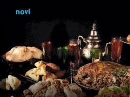 Nutricionista Kenan Mandra otkriva: Šta je najbolje jesti za vrijeme iftara, a šta na sehuru