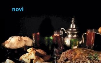 Nutricionista Kenan Mandra otkriva: Šta je najbolje jesti za vrijeme iftara, a šta na sehuru