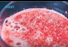 Ovo je zvanično najzdraviji sok na svijetu: Čisti organizam od glave do pete, a pravi se kod kuće