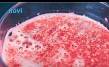 Ovo je zvanično najzdraviji sok na svijetu: Čisti organizam od glave do pete, a pravi se kod kuće