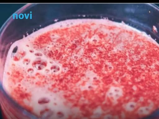 Ovo je zvanično najzdraviji sok na svijetu: Čisti organizam od glave do pete, a pravi se kod kuće