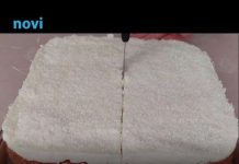 Sočan kipar kolač na čaše: Najjeftiniji desert koji izgleda luksuzno