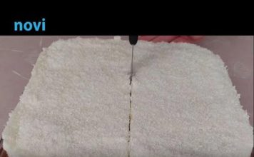 Sočan kipar kolač na čaše: Najjeftiniji desert koji izgleda luksuzno