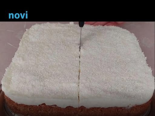 Sočan kipar kolač na čaše: Najjeftiniji desert koji izgleda luksuzno