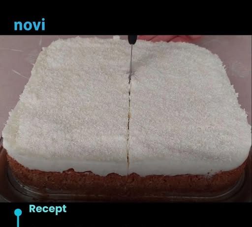 Sočan kipar kolač na čaše: Najjeftiniji desert koji izgleda luksuzno