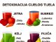 DETOKS CIJELOG TIJELA: Prirodno čišćenje i OBNOVA SVAKOG ORGANA