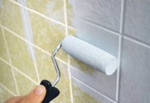 KERAMIČAR PREDSTAVLJA ODLIČAN TRIK: Stare pločice će vam izgledati kao da ste ih tek kupili u salonu