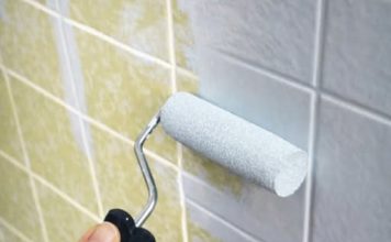 KERAMIČAR PREDSTAVLJA ODLIČAN TRIK: Stare pločice će vam izgledati kao da ste ih tek kupili u salonu