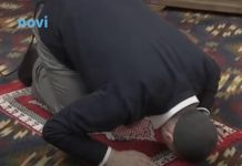 Kako da nam naši grijesi budu oprošteni u ramazanu?