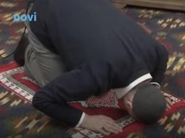 Kako da nam naši grijesi budu oprošteni u ramazanu?