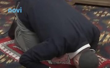 Kako da nam naši grijesi budu oprošteni u ramazanu?