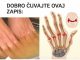 Bolovi u zglobovima ruku i nogu simptomi i lečenje
