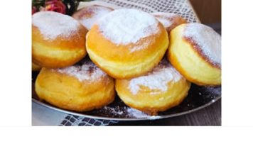 Ovake krofne niste jeli ni u najboljoj pekari: Caka zlata vredna, nekoliko kapi ovoga čuda čini