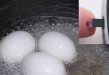 RECITE NE DIJABETESU: Jaje je sve što trebate da kontrolišete šećer u krvi! Evo šta morate učiniti