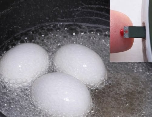 RECITE NE DIJABETESU: Jaje je sve što trebate da kontrolišete šećer u krvi! Evo šta morate učiniti