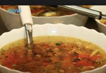 Stavite ovo u supu 10 minuta prije kraja: Miris će osvojiti cijeli komšiluk, a ukus je neponovljiv