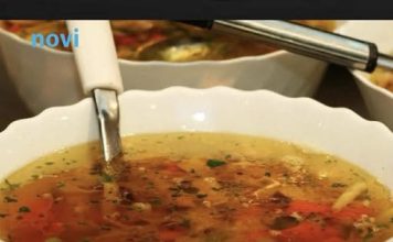 Stavite ovo u supu 10 minuta prije kraja: Miris će osvojiti cijeli komšiluk, a ukus je neponovljiv