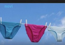 Ginekolog: Evo koliko mjeseci smijete nositi i prati isti donji veš, poslije toga mora da se baci