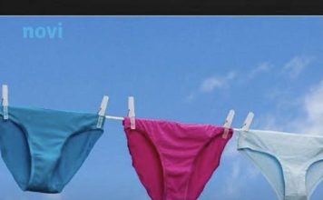 Ginekolog: Evo koliko mjeseci smijete nositi i prati isti donji veš, poslije toga mora da se baci